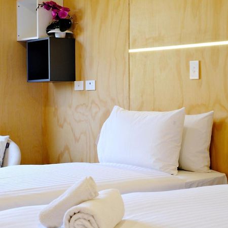 Gallery Hotel Manjimup Esterno foto