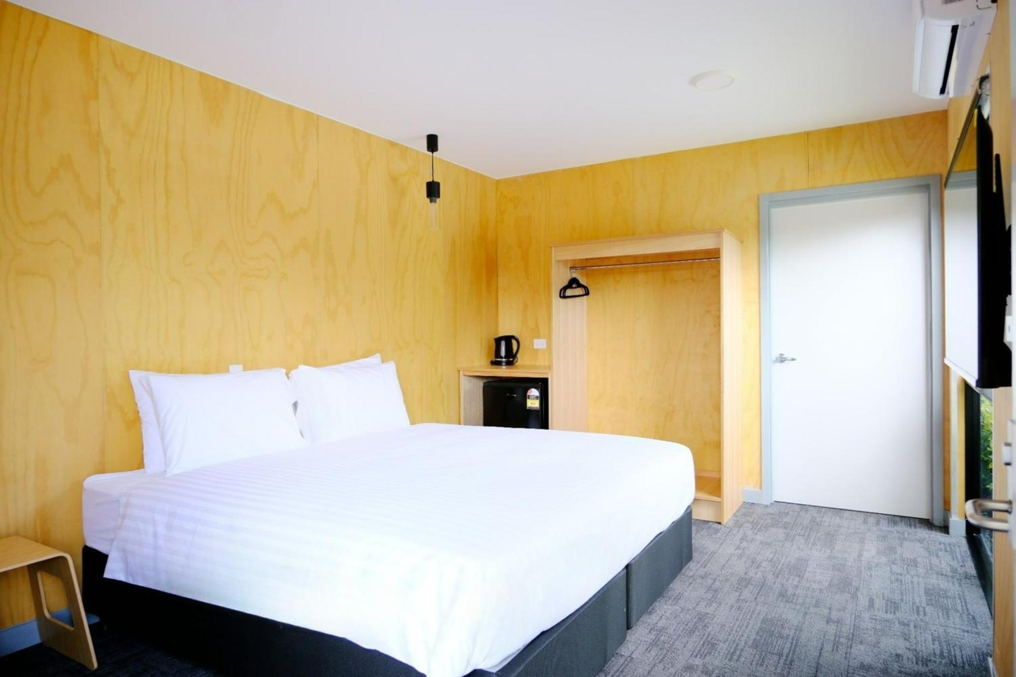 Gallery Hotel Manjimup Esterno foto