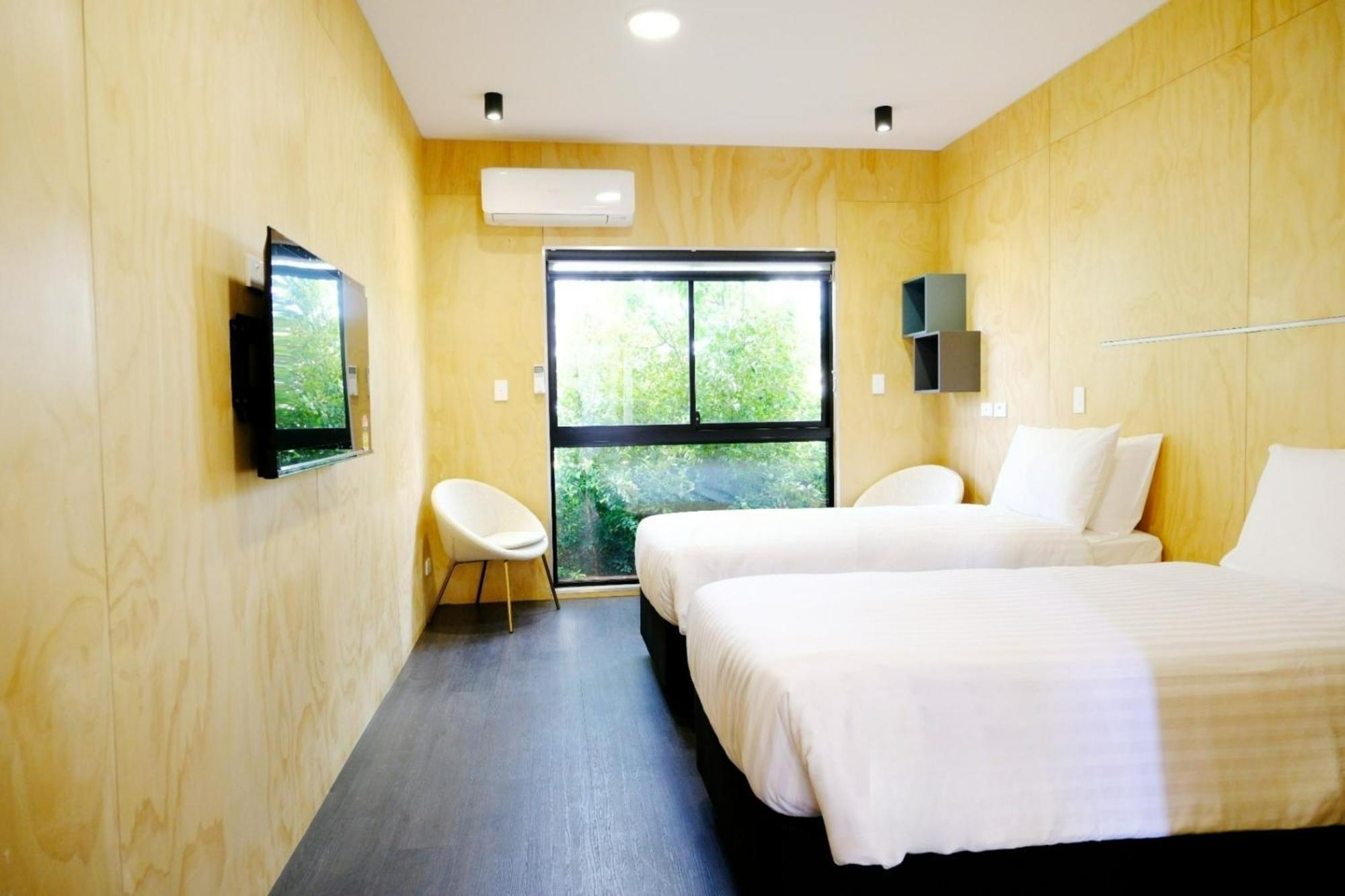 Gallery Hotel Manjimup Esterno foto
