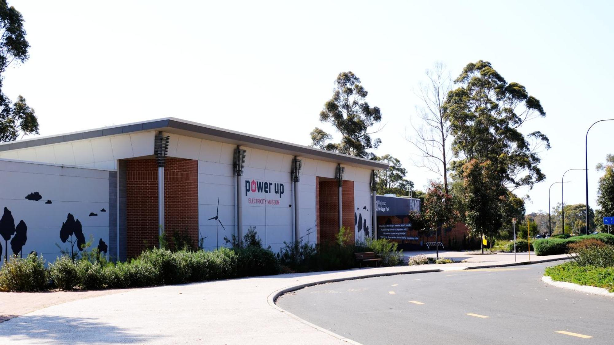 Gallery Hotel Manjimup Esterno foto