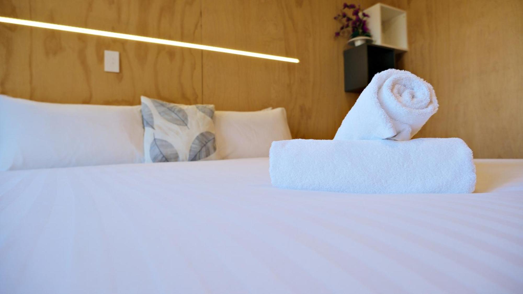 Gallery Hotel Manjimup Esterno foto