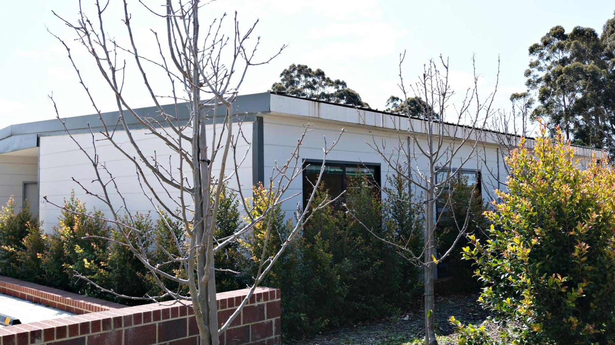 Gallery Hotel Manjimup Esterno foto
