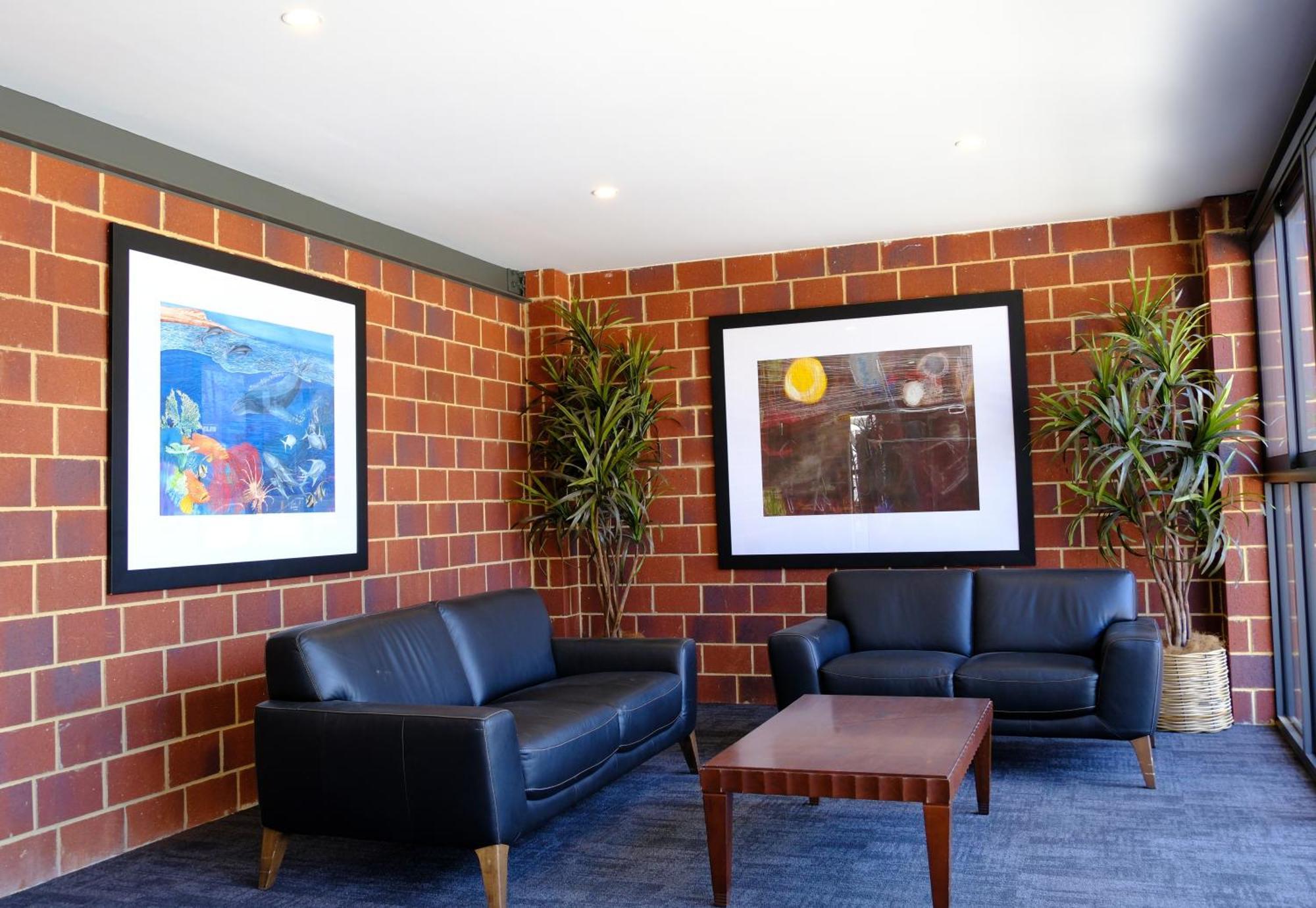 Gallery Hotel Manjimup Esterno foto
